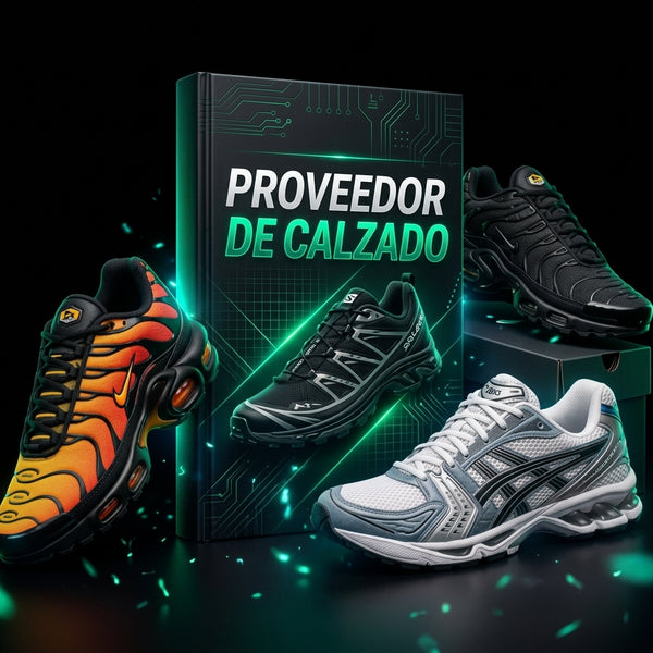 Proveedor calzado