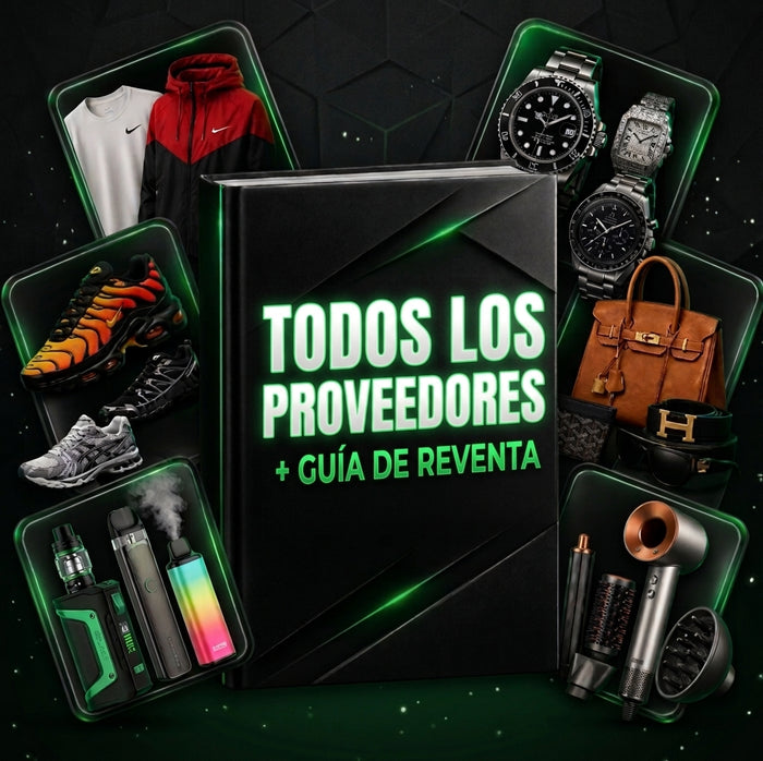 Guía completa